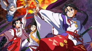 Юный лорд — мастер побега - серия 8 / The Elusive Samurai