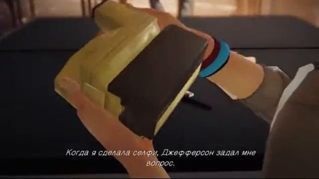 Life Is Strange #1 (Первые Взгляды!) смотреть онлайн