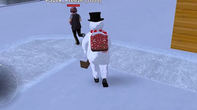 Я СТАЛ АДМИНОМ и ПРОДАЛ САМЫЙ ДОРОГОЙ ДОМ на БЛЕК РАША / BLACK RUSSIA смотреть онлайн