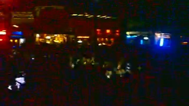 STEAK X NIKE: The PI FORCE Tour - Getlive in Paseo, Cebu