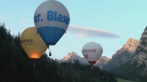 воздушные шары ч.2