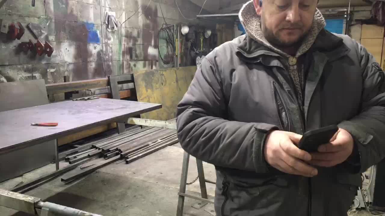 Прямой эфир