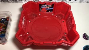 РОКТАВОРЫ Р3 ОТ HASBRO / МОЩЬ ИЛИ ОТСТОЙ??? Бейблэйд Бёрст / Beyblade Burst