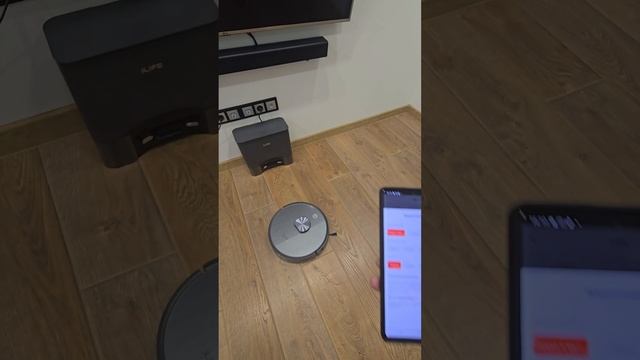 #ilife #T20s #обзор #робот #пылесос #роботпылесос #рекомендации #рек смотреть онлайн