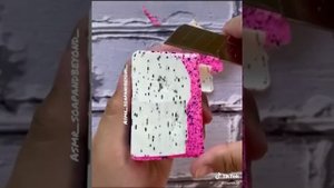 слаймы мыло мел+истории (смешные и страшные)