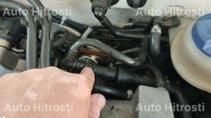 система инжекционного насоса! удалять или нет?