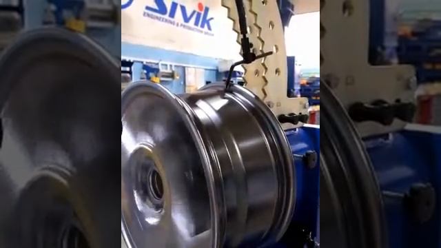 Электропривод на дископраве Sivik Титана Alu Компакт смотреть онлайн