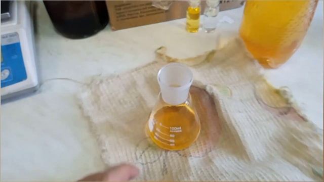 Визначення числа омилення смотреть онлайн