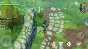 Amikin Survival/Первый взгляд/Геймплэй/2024Без коментаниев