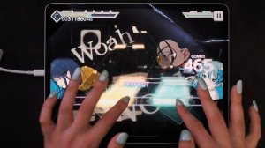 【Kagamine Rin・Len】 Odo 踊 EXPERT 【Project Sekai】