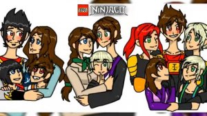 Ниндзяго-песня