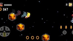 Прохожу последнико босса в sonic 2 sms