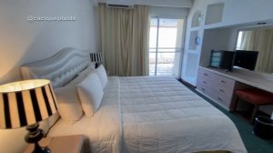 Hotel Venetur Margarita Promo 2024 4K @caciqueplustv