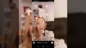 Урок 3 "Фильтры  Инстаграм "