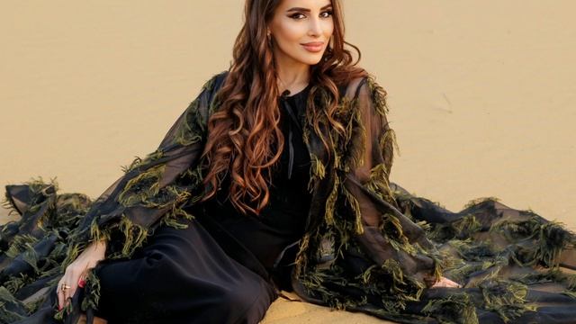 Даргинская песня - На крыльях любви смотреть онлайн