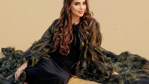 Даргинская песня - На крыльях любви