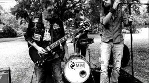 Delta Blues.    Find Your Peace/Old Man Jasper video