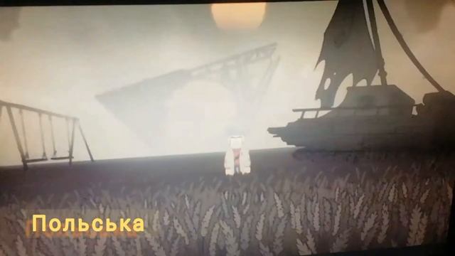 Видео про Билла Шифра (наоборот) на 4 языках , и моя озвучка Билла Шифра.