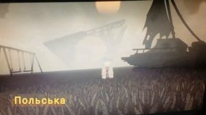 Видео про Билла Шифра (наоборот) на 4 языках , и моя озвучка Билла Шифра.