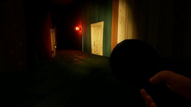 Hello Neighbor Episode 3 - *Sex Dungeon?* смотреть онлайн