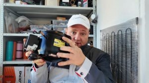 Как выбрать не дорогой холодильник на дачу в 2024 году.