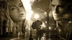 Гитара    Песни под гитару  Вспоминаю я