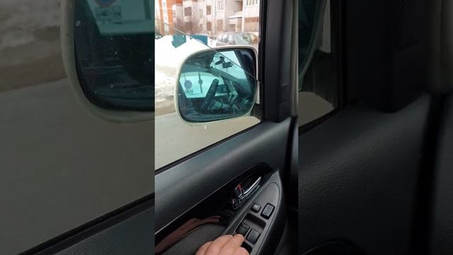 Альфард переделка стеклоподъёмников смотреть онлайн