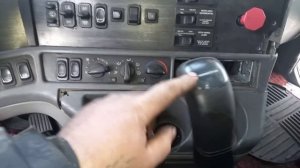 Первый запуск своего фреда .который купил спустя 3 года