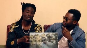 🔥ИНОСТРАНЦЫ СЛУШАЮТ MIYAGI & ЭНДШПИЛЬ - РАЙЗАП🔥