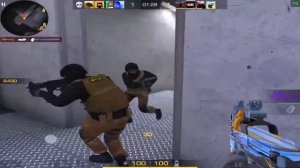Канги - Эйя💙 Standoff 2 Fragmovie Мувик стандофф 2✨