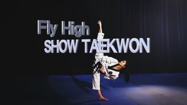 ShowTaekwon смотреть онлайн