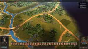 Сражение при Малверн - Хилл / Ultimate General: Civil War - прохождение. Генерал-Майор #10