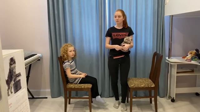 Актёрское мастерство. Цирк. Часть. 2 смотреть онлайн