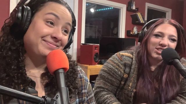 'Neon Gods' by Katee Robert | Books N' Betches Ep: 55 смотреть онлайн