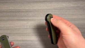 Civivi Elementum vs Civivi Elementum II - User Review