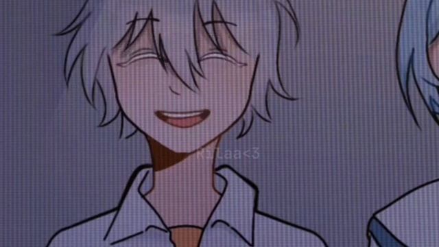 I'm not Human - Trend ☆ Neon Genesis Evangelion ☆ Bright color at the end❗❗ смотреть онлайн