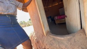 ЖИЗНЬ АФРИКАНСКОЙ СЕМЬИ