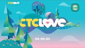 История часов телеканала «СТС LOVE» (2014-2024)