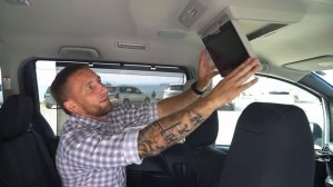 Обзор TOYOTA VOXY Hybrid ZS Kirameki 2