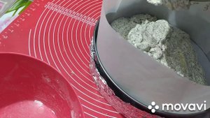 Как приготовить торт с маком в домашних условиях