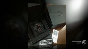 как настроить часы g shock resist