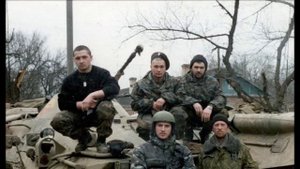 Я хочу, чтобы тебя там никто не убил Первая Чеченская война Новый 1996 год