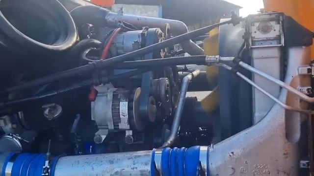 обзор Фреда "РЫЖИК" цена 2.600 в Иркутск 2 этап ремонта первый запуск.Финиш !!!