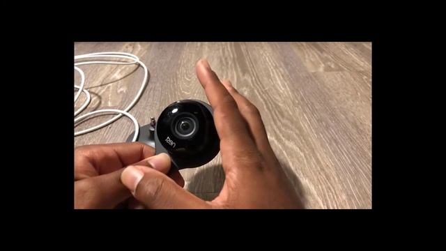 2024 Review Google Nest Cam Indoor - Wired Indoor Camera for Home Security смотреть онлайн