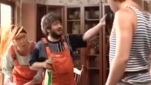 Равшан и Джамшут