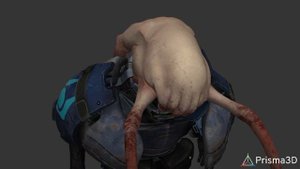 Зомби Молотобоец