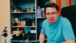 Сериал Клон (38) : Большой смотр Авентусообразных #электропарфюмер #маркинпарфюмрф