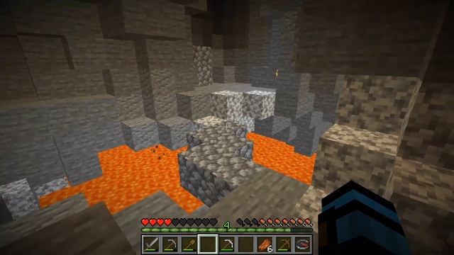 Minecraft Manhunt Switch with LemonLOL смотреть онлайн