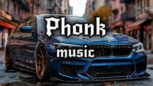 Anxiety - GRAVECHILL. Музыка фонк в машину/дрифт фонк/фонк 2024/агрессивный фонк