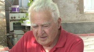 Твои сыновья страна гор.   Алкадар